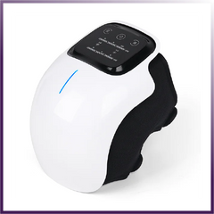 Smart Knee Massager