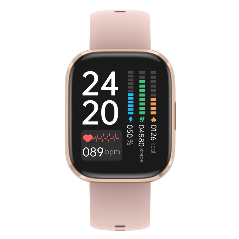 Fitness Smart Watch 1.96